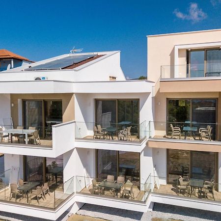 Limenaria View Fresh Suites Zewnętrze zdjęcie