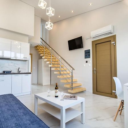 Limenaria View Fresh Suites Pokój zdjęcie