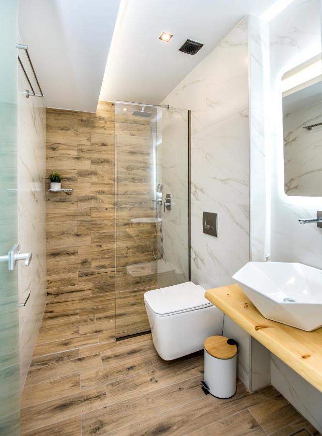 Limenaria View Fresh Suites Pokój zdjęcie