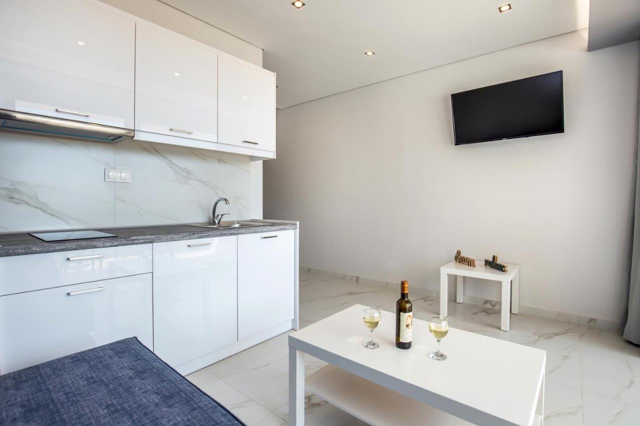 Limenaria View Fresh Suites Pokój zdjęcie