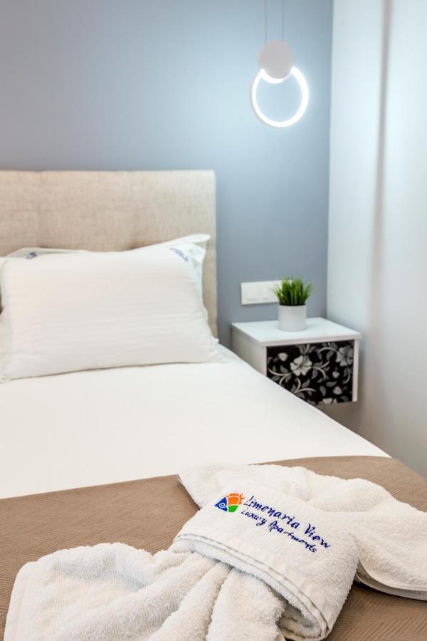 Limenaria View Fresh Suites Pokój zdjęcie