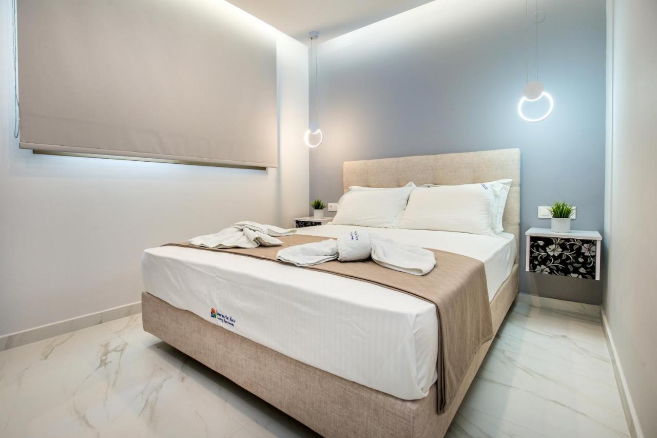 Limenaria View Fresh Suites Pokój zdjęcie