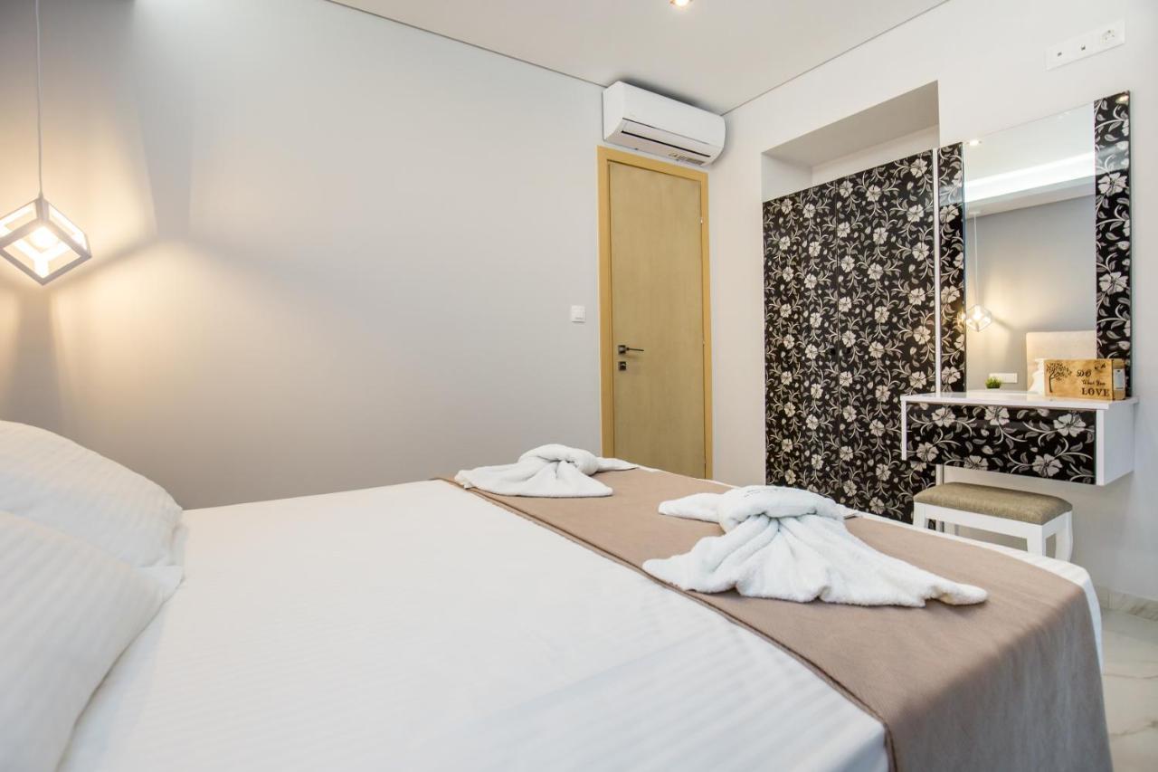 Limenaria View Fresh Suites Pokój zdjęcie