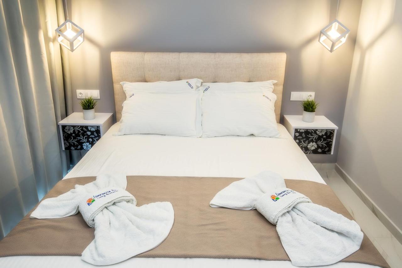 Limenaria View Fresh Suites Pokój zdjęcie