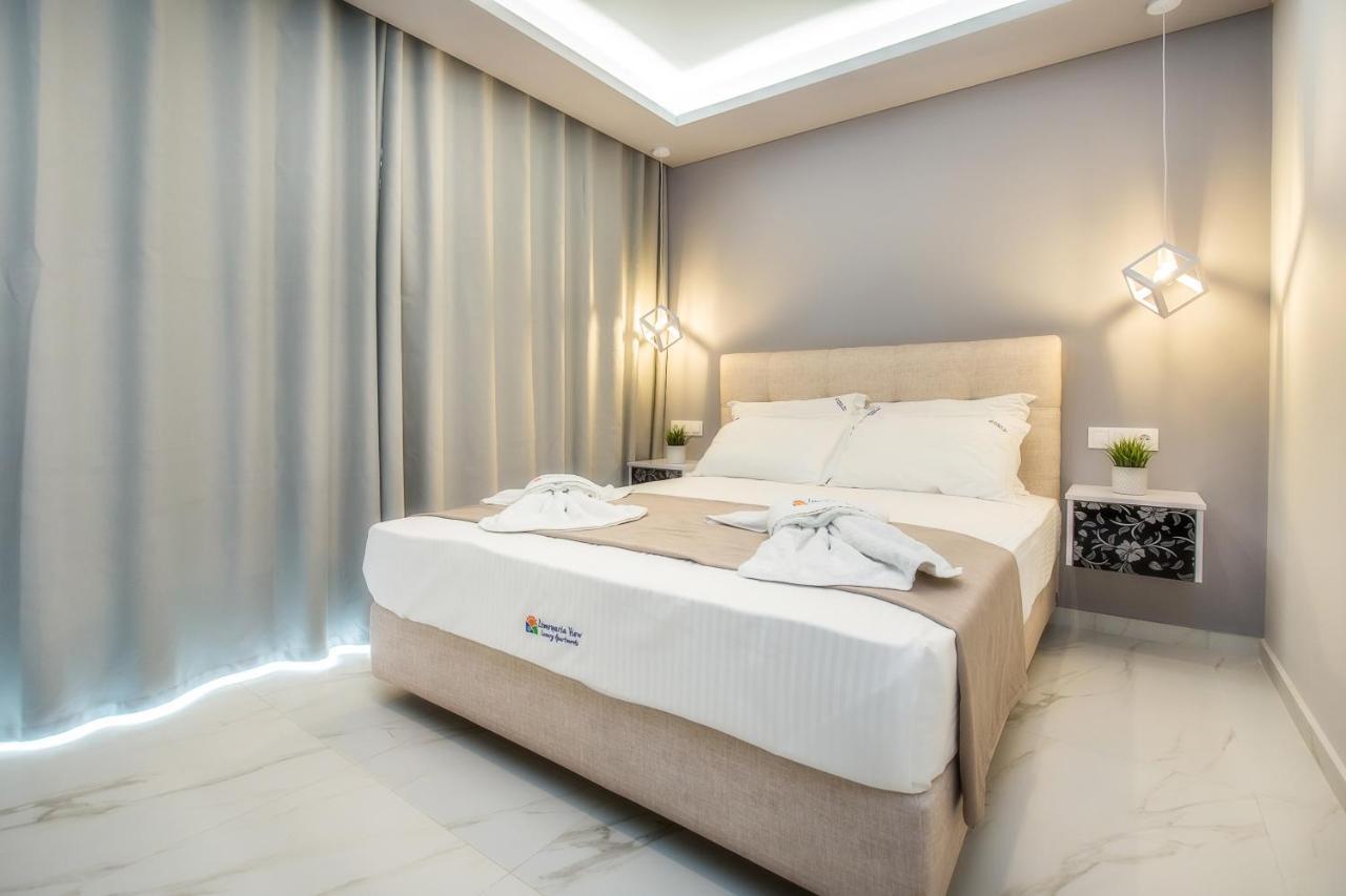 Limenaria View Fresh Suites Pokój zdjęcie