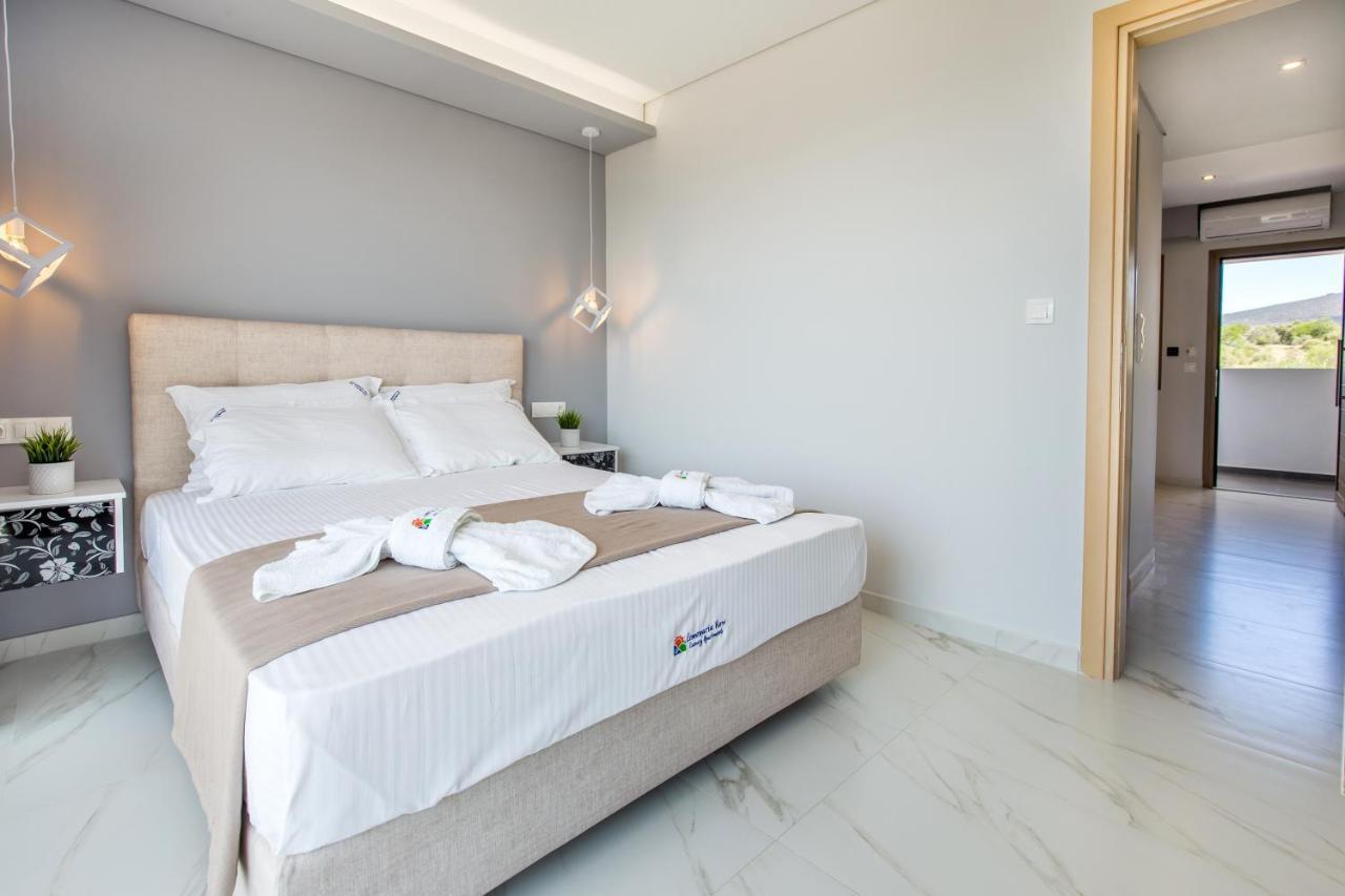 Limenaria View Fresh Suites Pokój zdjęcie