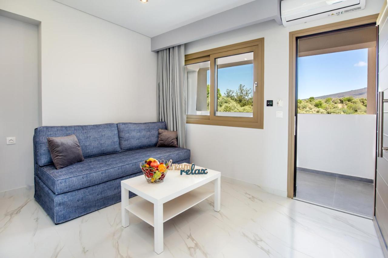 Limenaria View Fresh Suites Pokój zdjęcie