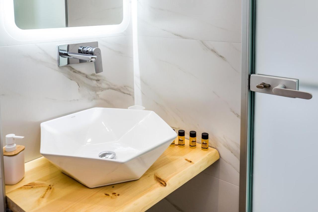 Limenaria View Fresh Suites Pokój zdjęcie